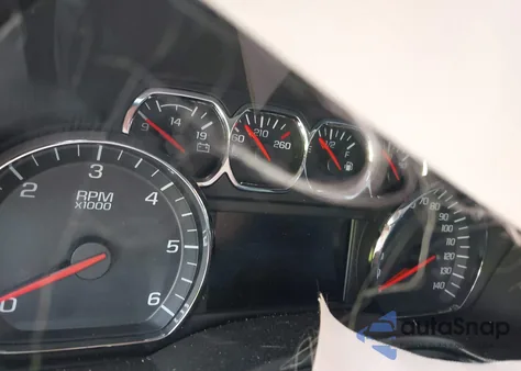 2015 Chevrolet Tahoe Lt from USA, damaged, VIN 1GNSKBKC6FR138983